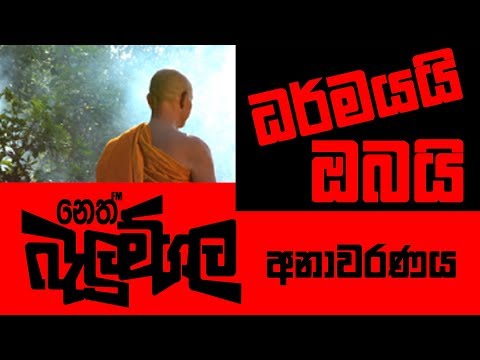 balumgala 16-10-2017 (ධර්මයයි ඔබයි)