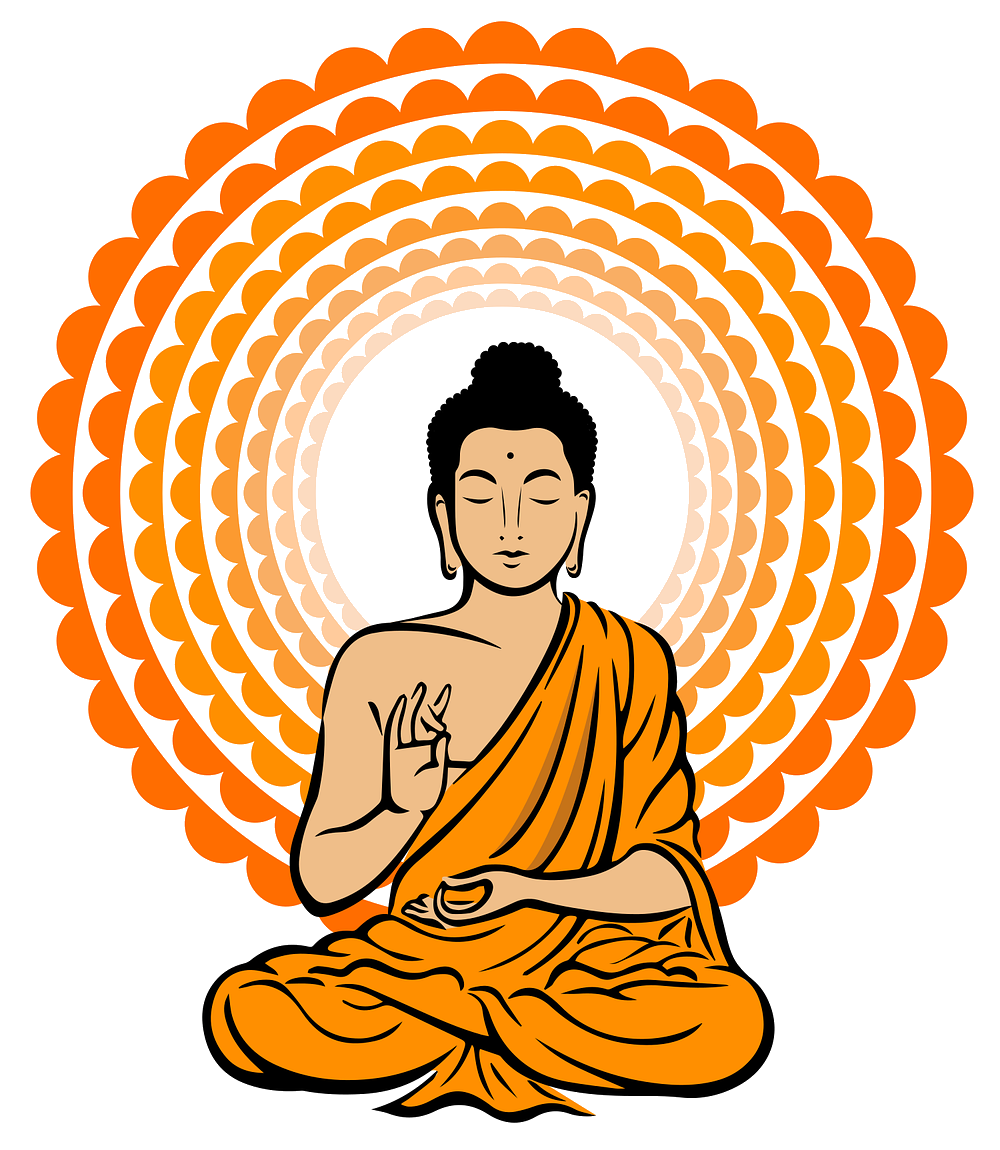 බුද්ධ වන්දනා – Buddha Wandhana
